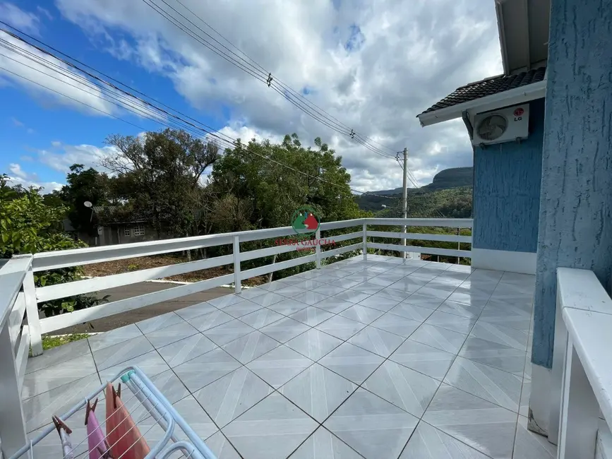 Foto 5 de Casa com 4 quartos à venda, 200m2 em Várzea Grande, Gramado - RS