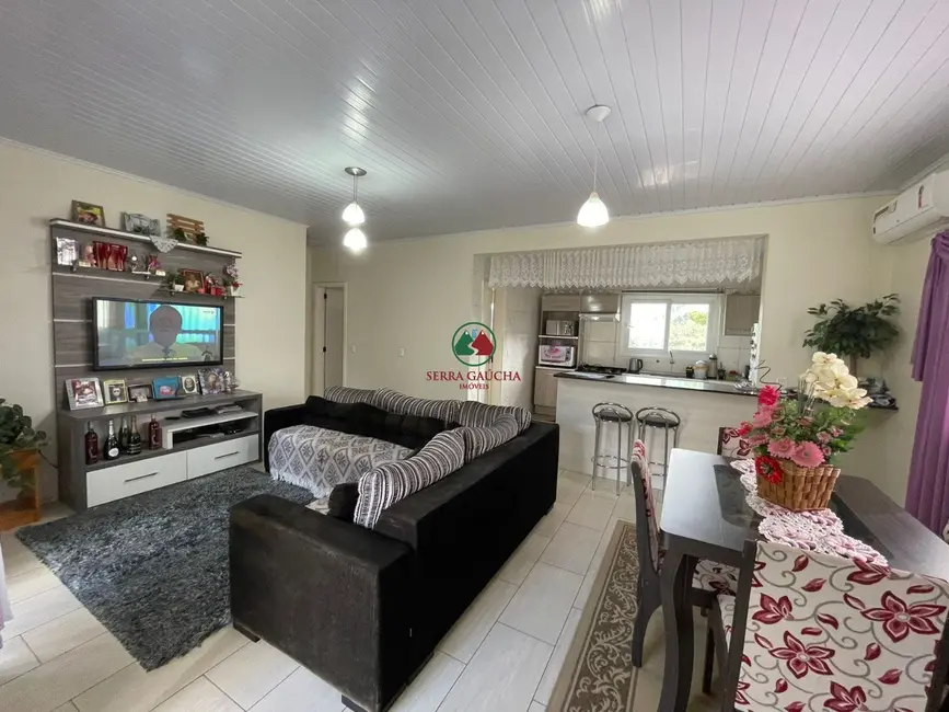 Foto 9 de Casa com 4 quartos à venda, 200m2 em Várzea Grande, Gramado - RS