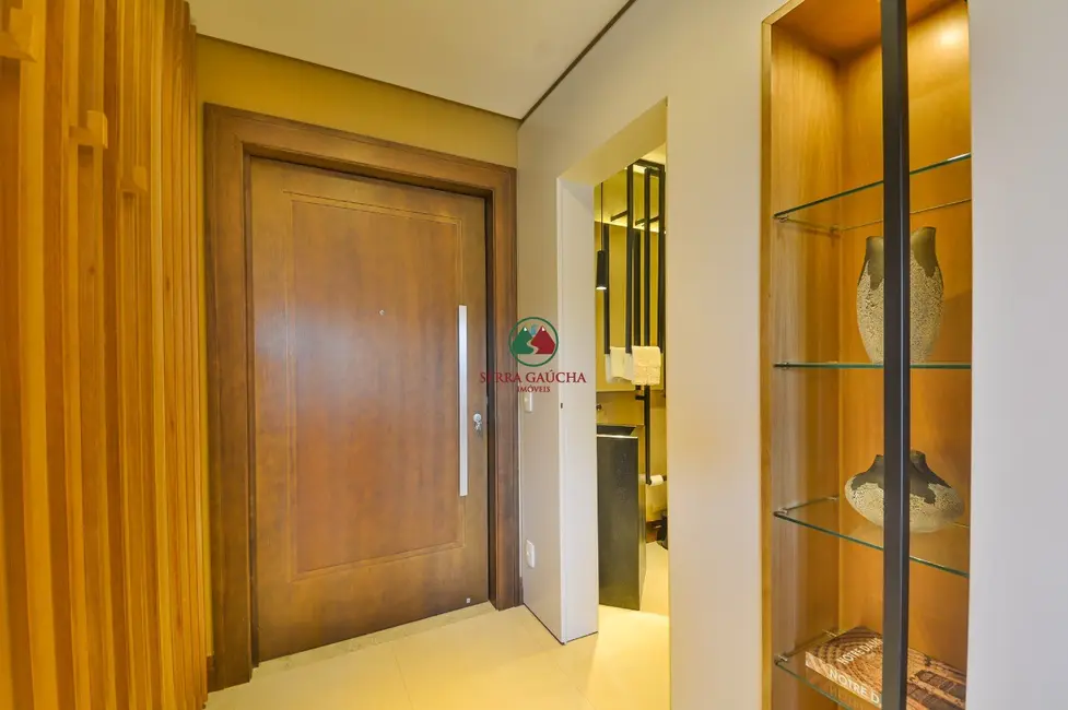 Foto 2 de Apartamento com 3 quartos à venda e para alugar, 179m2 em Centro, Gramado - RS