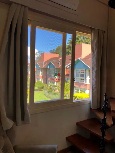 Apartamento com 2 quartos à venda, 48m2 em Gramado - RS - imagem 5 Foto 5 de Apartamento com 2 quartos à venda, 48m2 em Gramado - RS