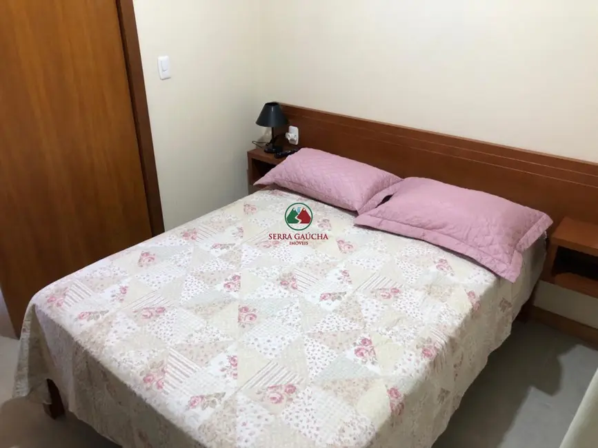 Apartamento com 2 quartos à venda, 48m2 em Gramado - RS - imagem 6 Foto 6 de Apartamento com 2 quartos à venda, 48m2 em Gramado - RS