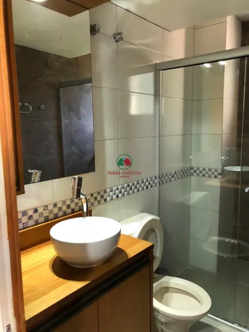 Apartamento com 2 quartos à venda, 48m2 em Gramado - RS - imagem 8 Foto 8 de Apartamento com 2 quartos à venda, 48m2 em Gramado - RS