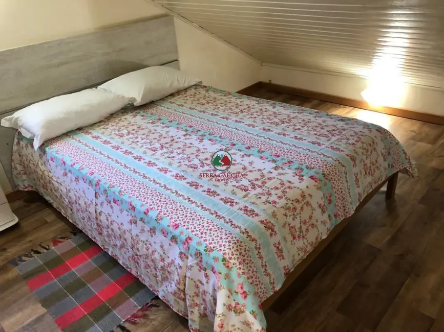 Foto 2 de Apartamento com 2 quartos à venda, 48m2 em Gramado - RS