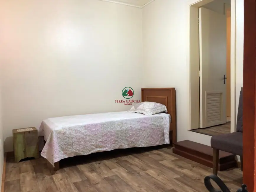 Apartamento com 2 quartos à venda, 48m2 em Gramado - RS - imagem 4 Foto 4 de Apartamento com 2 quartos à venda, 48m2 em Gramado - RS