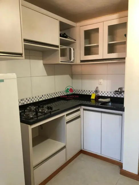 Apartamento com 2 quartos à venda, 48m2 em Gramado - RS - imagem 9 Foto 9 de Apartamento com 2 quartos à venda, 48m2 em Gramado - RS