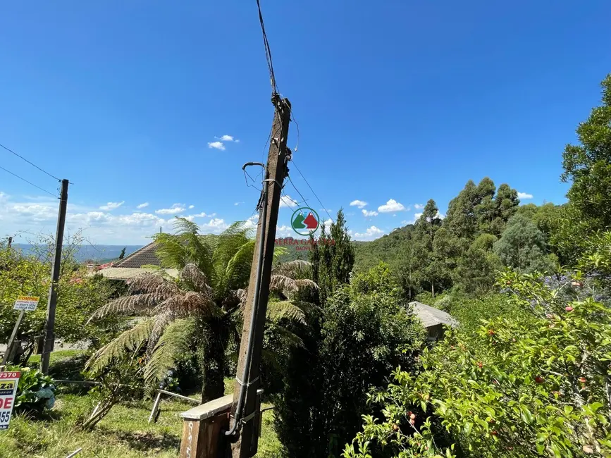 Foto 3 de Terreno / Lote à venda, 383m2 em Gramado - RS