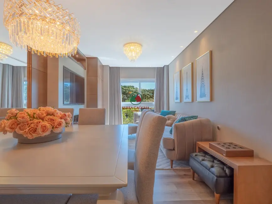 Apartamento com 2 quartos à venda, 76m2 em Centro, Gramado - RS - imagem 7 Foto 7 de Apartamento com 2 quartos à venda, 76m2 em Centro, Gramado - RS