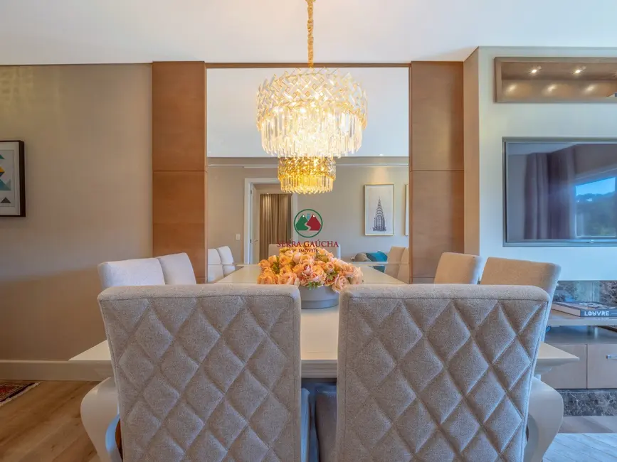 Apartamento com 2 quartos à venda, 76m2 em Centro, Gramado - RS - imagem 5 Foto 5 de Apartamento com 2 quartos à venda, 76m2 em Centro, Gramado - RS