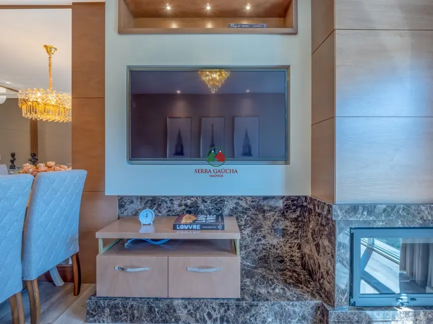 Apartamento com 2 quartos à venda, 76m2 em Centro, Gramado - RS - imagem 9 Foto 9 de Apartamento com 2 quartos à venda, 76m2 em Centro, Gramado - RS