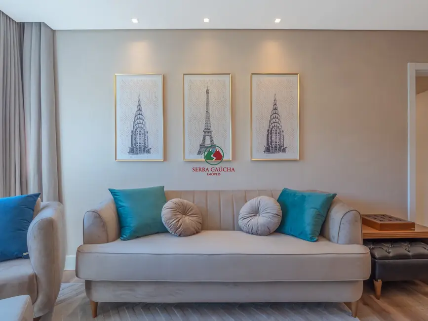 Apartamento com 2 quartos à venda, 76m2 em Centro, Gramado - RS - imagem 8 Foto 8 de Apartamento com 2 quartos à venda, 76m2 em Centro, Gramado - RS