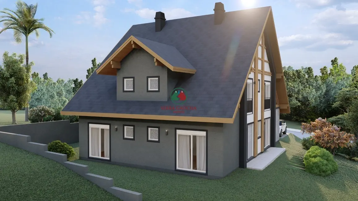 Foto 5 de Casa com 3 quartos à venda, 267m2 em Gramado - RS