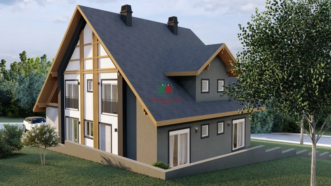 Foto 6 de Casa com 3 quartos à venda, 267m2 em Gramado - RS