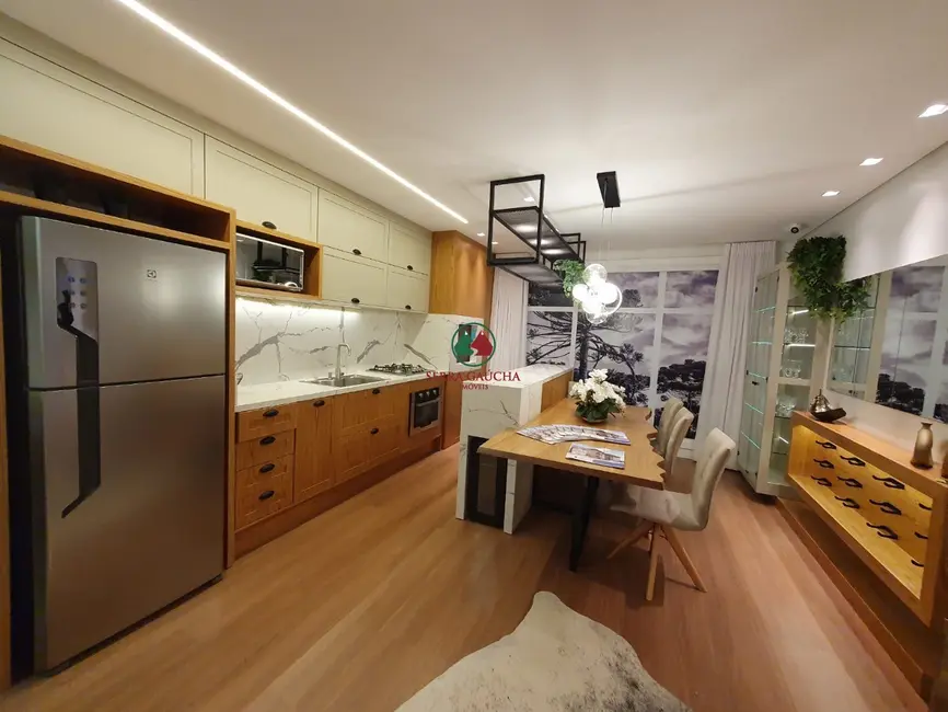 Foto 8 de Apartamento com 1 quarto à venda, 38m2 em Gramado - RS