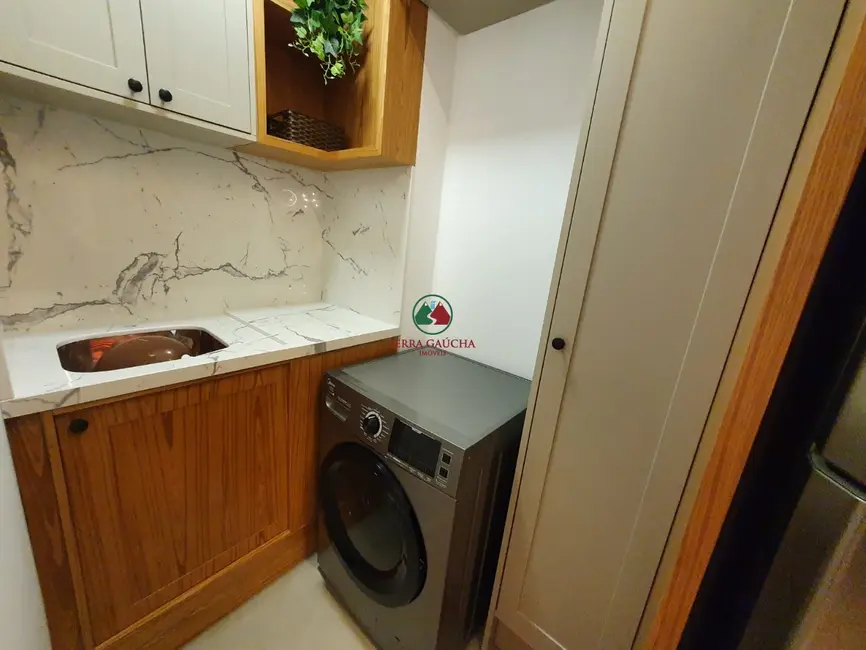Foto 7 de Apartamento com 1 quarto à venda, 38m2 em Gramado - RS