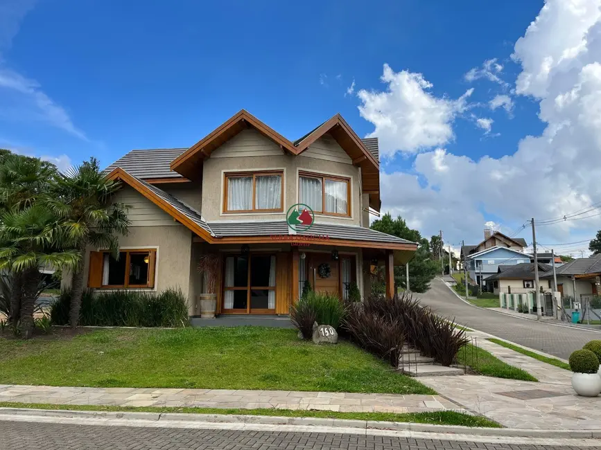 Foto 6 de Casa com 3 quartos à venda, 222m2 em Gramado - RS