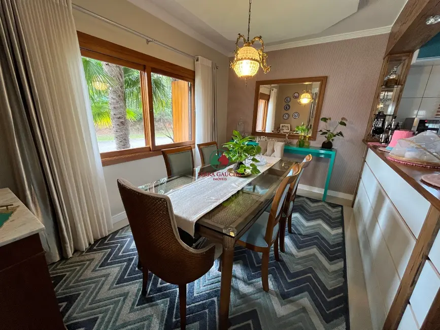 Foto 7 de Casa com 3 quartos à venda, 222m2 em Gramado - RS