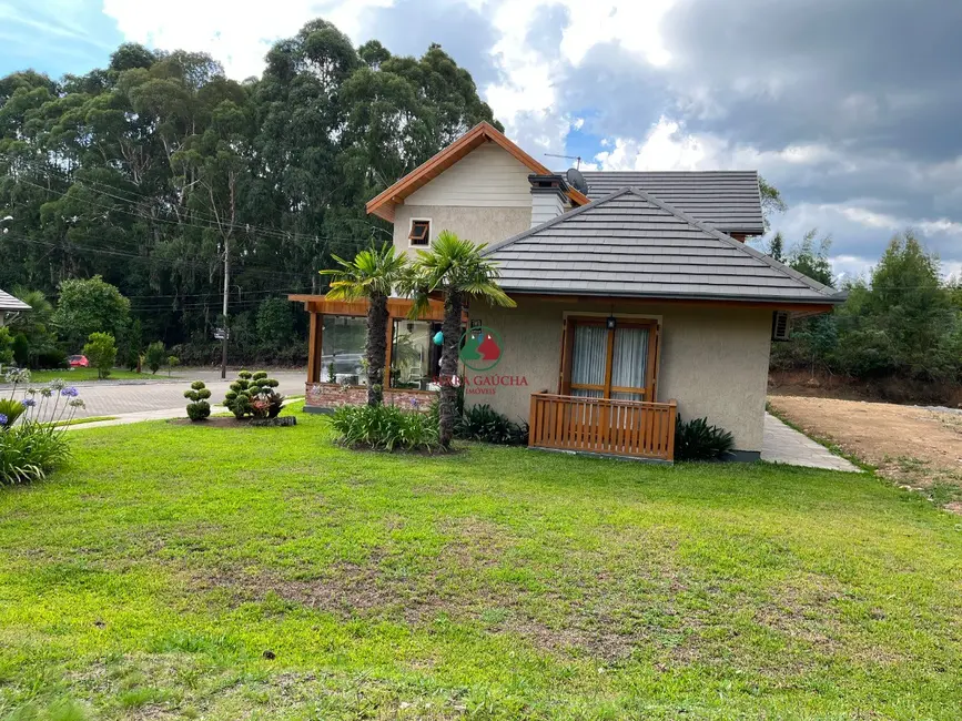 Foto 3 de Casa com 3 quartos à venda, 222m2 em Gramado - RS