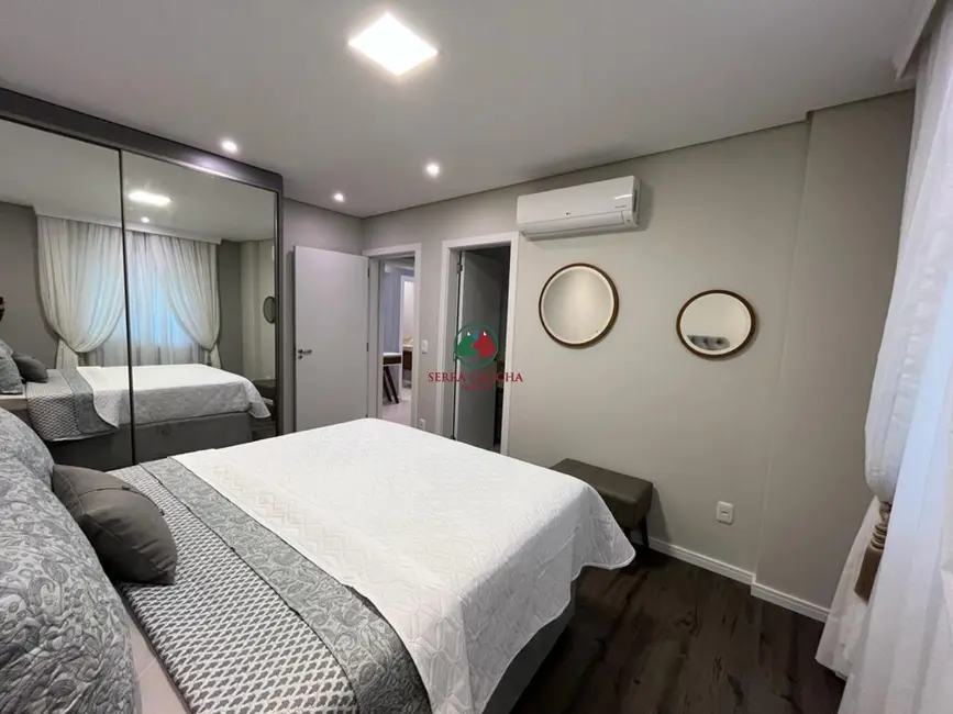 Foto 6 de Apartamento com 2 quartos à venda, 91m2 em Gramado - RS