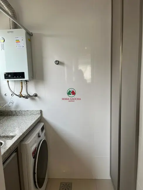 Foto 5 de Apartamento com 2 quartos à venda, 91m2 em Gramado - RS