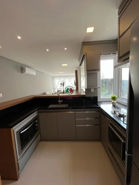 Foto 7 de Apartamento com 2 quartos à venda, 91m2 em Gramado - RS