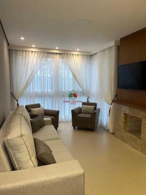 Foto 4 de Apartamento com 2 quartos à venda, 91m2 em Gramado - RS