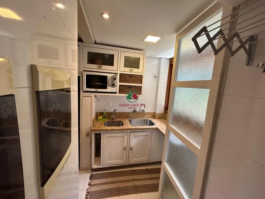 Apartamento com 3 quartos à venda, 117m2 em Gramado - RS - imagem 5 Foto 5 de Apartamento com 3 quartos à venda, 117m2 em Gramado - RS