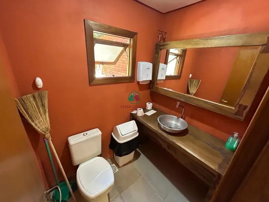 Apartamento com 3 quartos à venda, 117m2 em Gramado - RS - imagem 8 Foto 8 de Apartamento com 3 quartos à venda, 117m2 em Gramado - RS