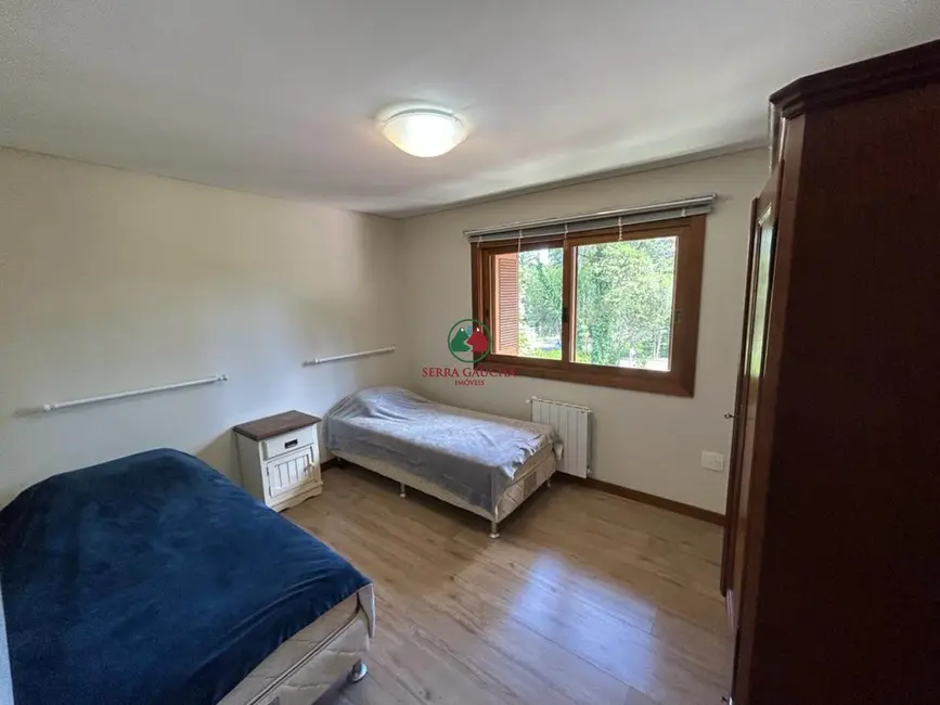 Apartamento com 3 quartos à venda, 117m2 em Gramado - RS - imagem 7 Foto 7 de Apartamento com 3 quartos à venda, 117m2 em Gramado - RS