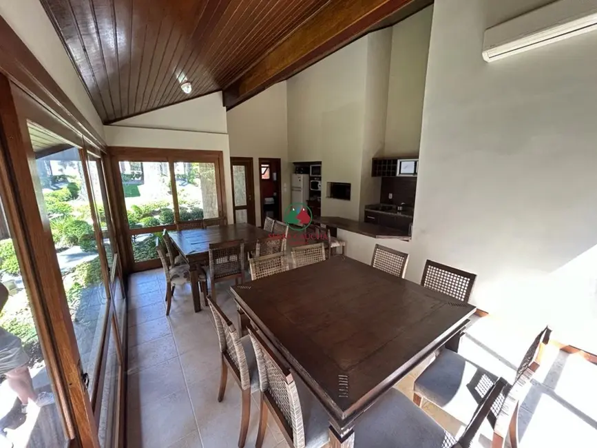 Apartamento com 3 quartos à venda, 117m2 em Gramado - RS - imagem 9 Foto 9 de Apartamento com 3 quartos à venda, 117m2 em Gramado - RS