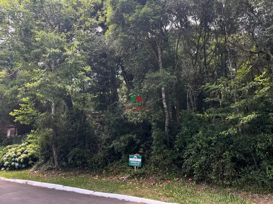 Foto 3 de Terreno / Lote à venda, 955m2 em Gramado - RS