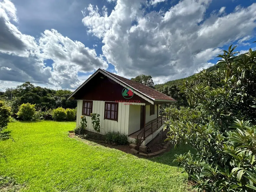 Foto 1 de Casa com 2 quartos à venda, 120m2 em Gramado - RS