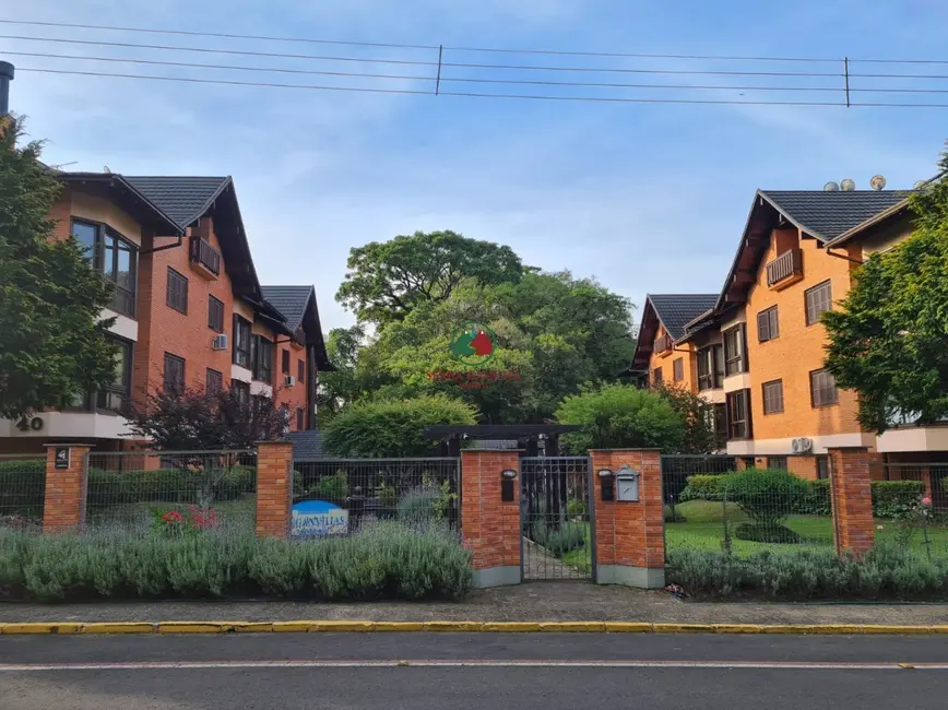 Apartamento com 3 quartos à venda, 99m2 em Gramado - RS - imagem 1 Foto 1 de Apartamento com 3 quartos à venda, 99m2 em Gramado - RS