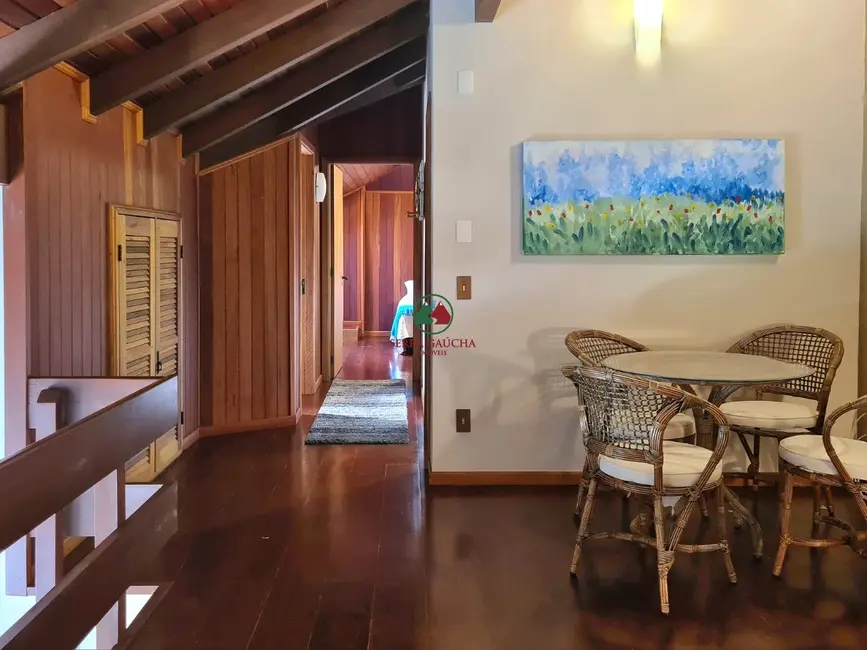 Apartamento com 3 quartos à venda, 99m2 em Gramado - RS - imagem 4 Foto 4 de Apartamento com 3 quartos à venda, 99m2 em Gramado - RS