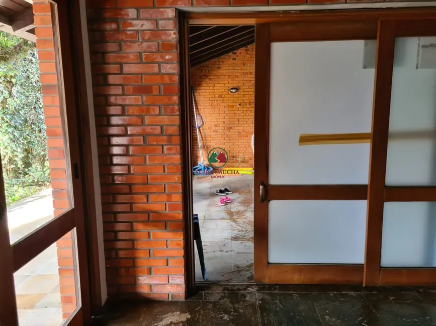 Apartamento com 3 quartos à venda, 99m2 em Gramado - RS - imagem 7 Foto 7 de Apartamento com 3 quartos à venda, 99m2 em Gramado - RS