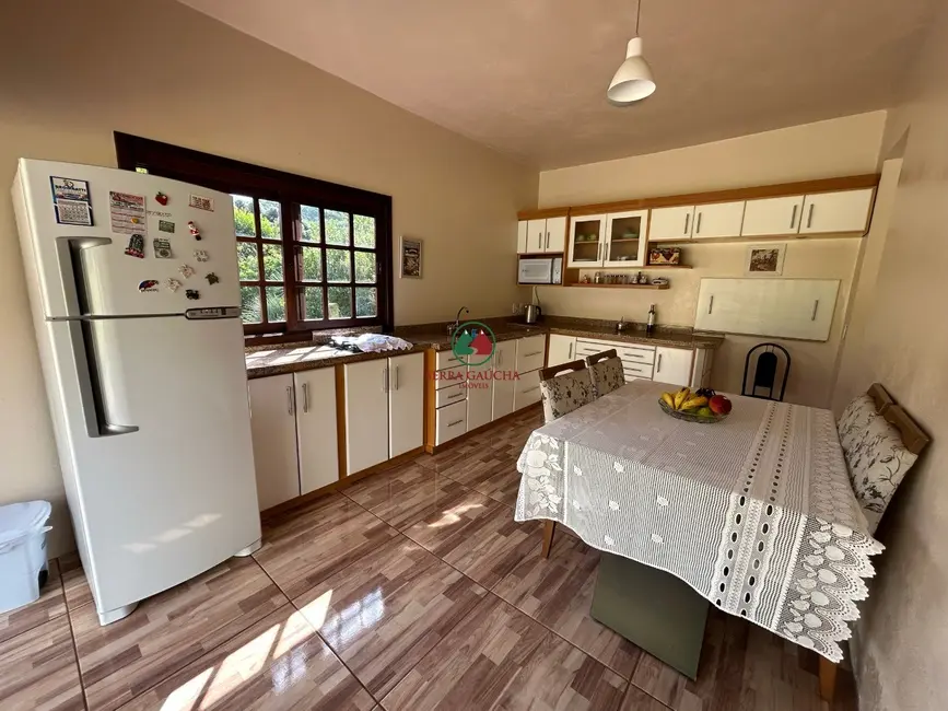 Foto 10 de Casa com 3 quartos à venda, 135m2 em Centro, Canela - RS