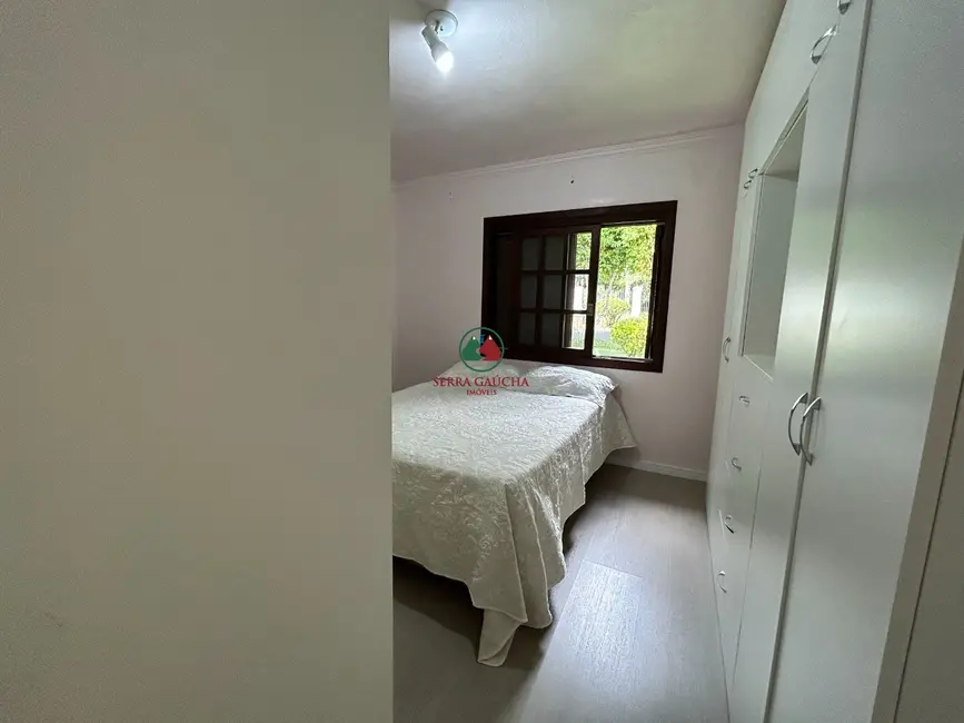 Foto 14 de Casa com 3 quartos à venda, 135m2 em Centro, Canela - RS
