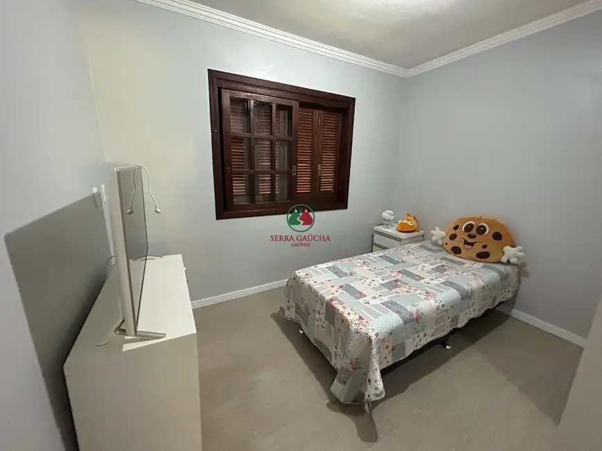 Foto 16 de Casa com 3 quartos à venda, 135m2 em Centro, Canela - RS