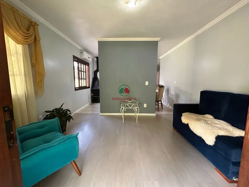 Foto 3 de Casa com 3 quartos à venda, 135m2 em Centro, Canela - RS