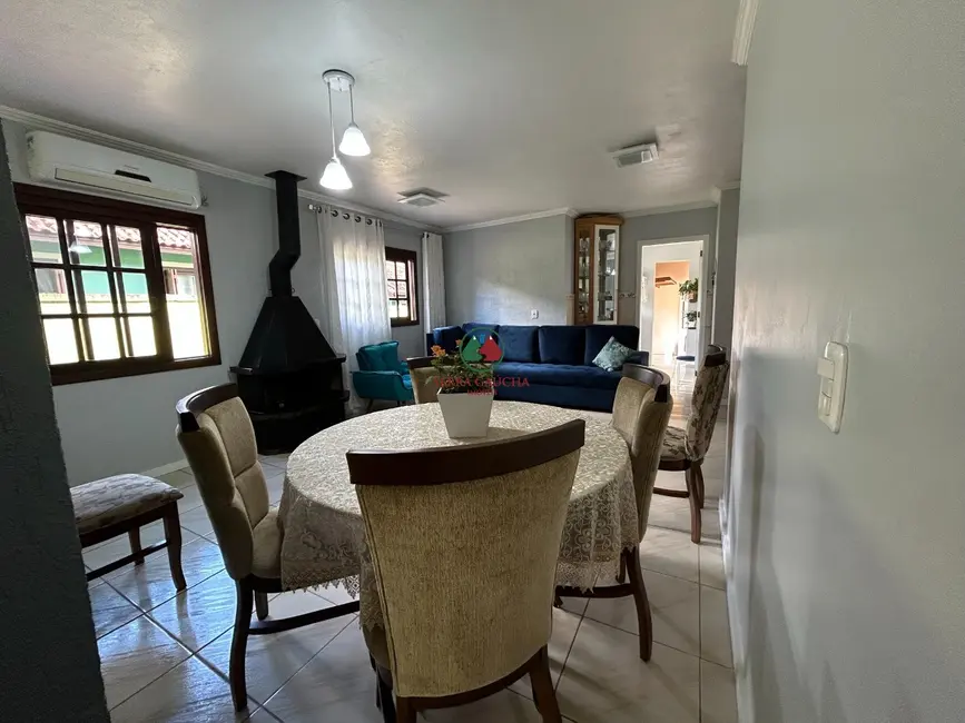 Foto 8 de Casa com 3 quartos à venda, 135m2 em Centro, Canela - RS