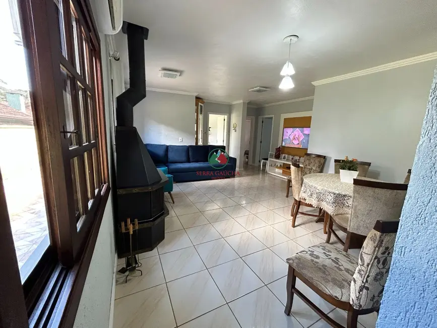 Foto 6 de Casa com 3 quartos à venda, 135m2 em Centro, Canela - RS