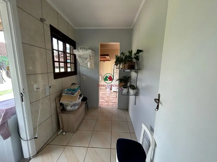 Foto 17 de Casa com 3 quartos à venda, 135m2 em Centro, Canela - RS