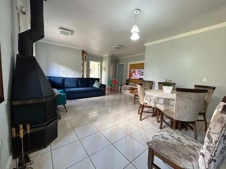 Foto 7 de Casa com 3 quartos à venda, 135m2 em Centro, Canela - RS