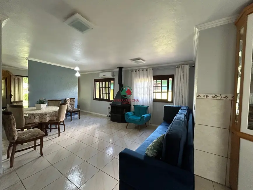 Foto 9 de Casa com 3 quartos à venda, 135m2 em Centro, Canela - RS