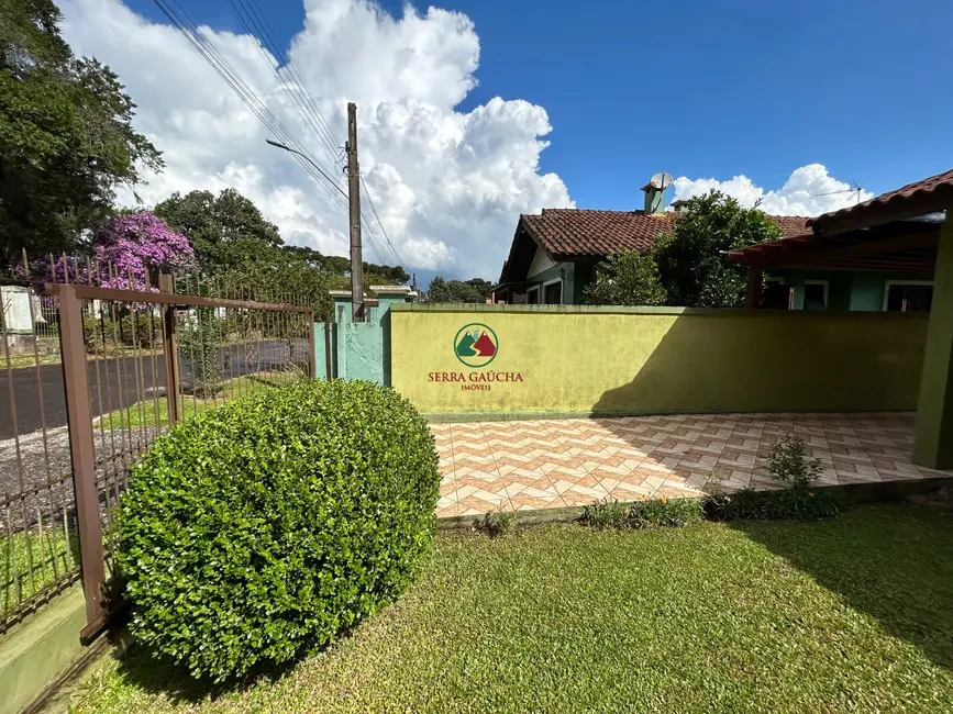 Foto 29 de Casa com 3 quartos à venda, 135m2 em Centro, Canela - RS