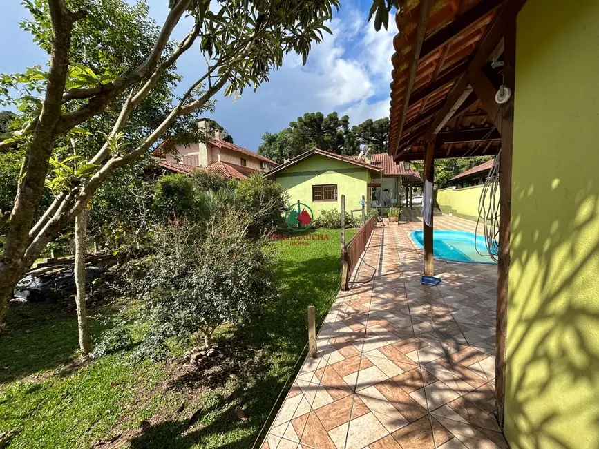 Foto 24 de Casa com 3 quartos à venda, 135m2 em Centro, Canela - RS