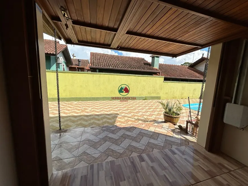Foto 19 de Casa com 3 quartos à venda, 135m2 em Centro, Canela - RS