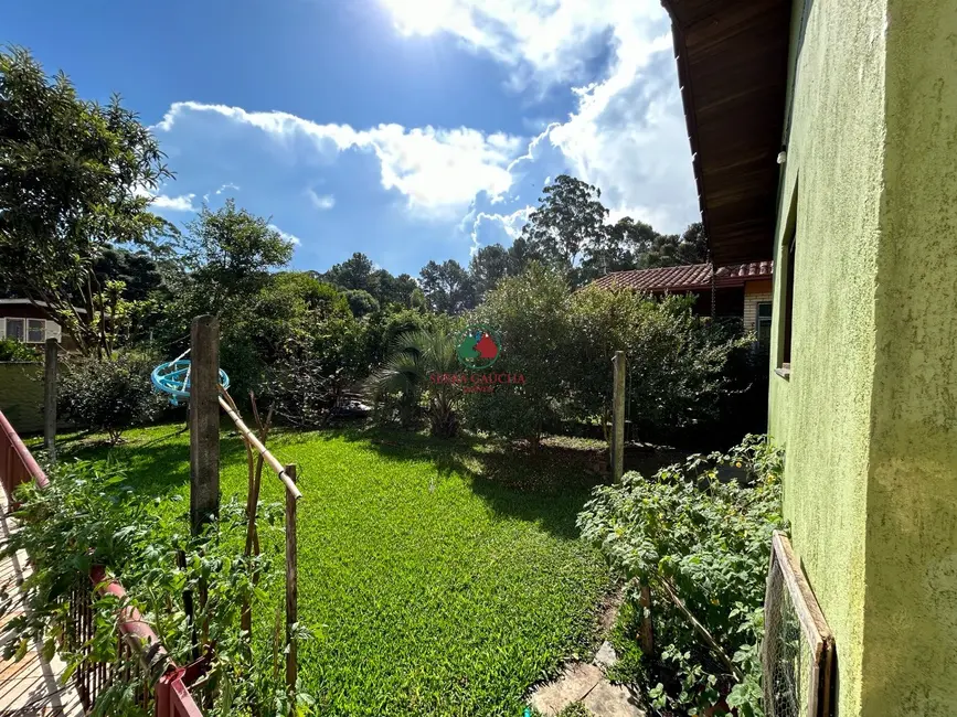 Foto 25 de Casa com 3 quartos à venda, 135m2 em Centro, Canela - RS