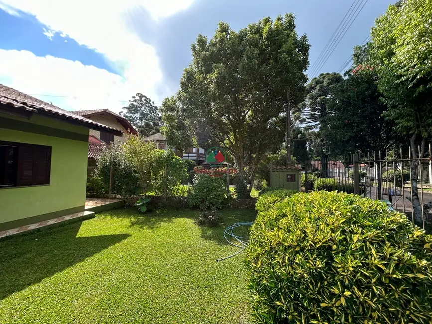 Foto 28 de Casa com 3 quartos à venda, 135m2 em Centro, Canela - RS