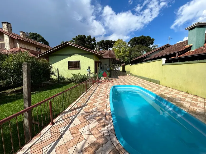 Foto 23 de Casa com 3 quartos à venda, 135m2 em Centro, Canela - RS