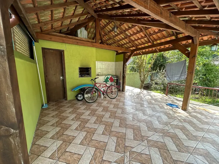 Foto 20 de Casa com 3 quartos à venda, 135m2 em Centro, Canela - RS